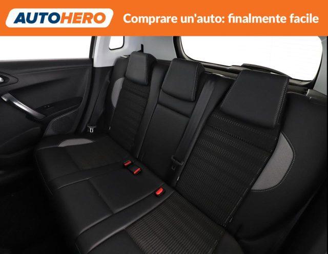 PEUGEOT 2008 1° serie PureTech Turbo 110 S&S Allure