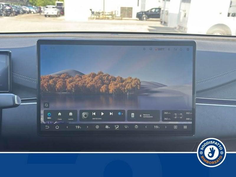 BYD Seal 6 DM-i Touring Comfort