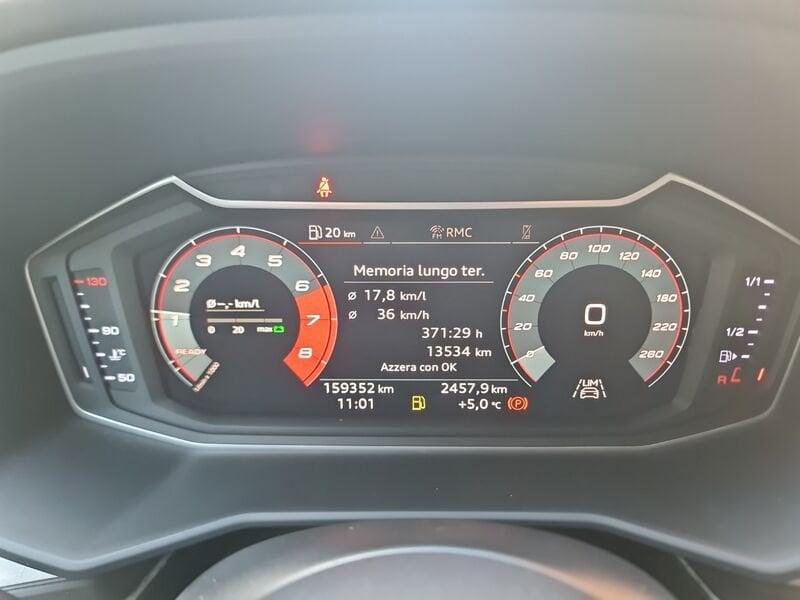 Audi A1 A1 SPB 30 TFSI