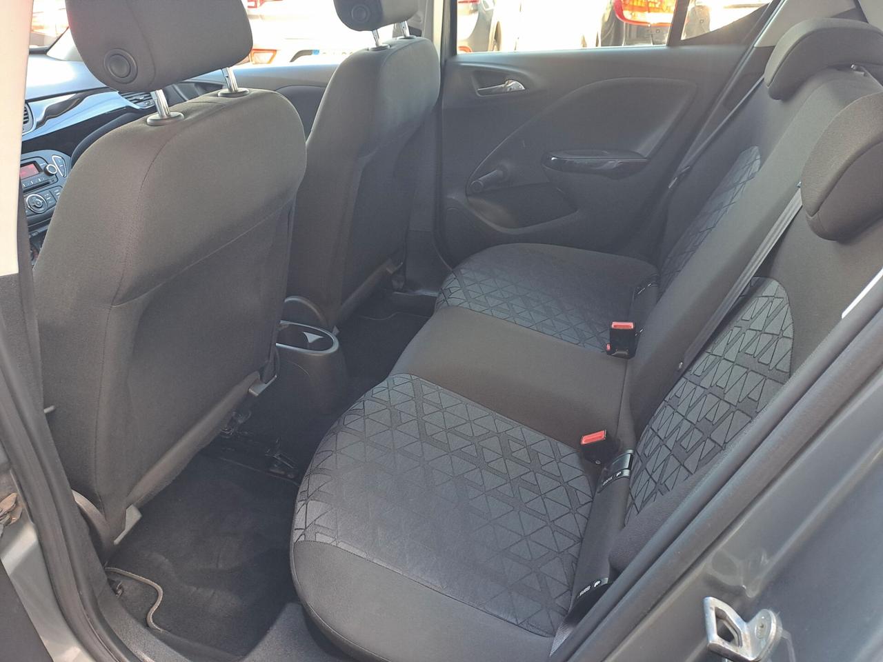 Opel Corsa 1.2 5 porte 120 Anniversary