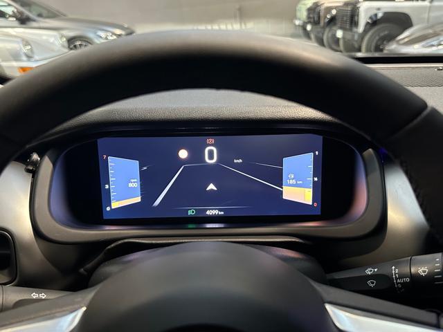 JEEP Avenger 1.2 Turbo Summit