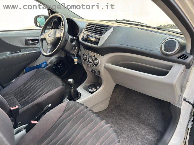 NISSAN Pixo 1.0 5 porte