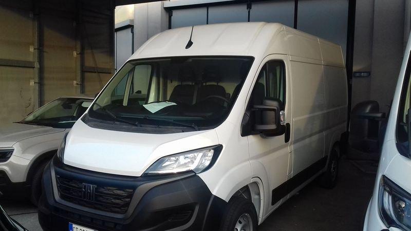 FIAT Ducato 33MH2 PASSO MEDIO TETTO ALTO 2.2MJET 140CV