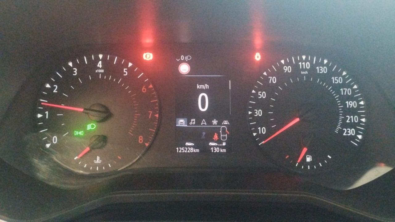 Renault Clio TCe 100 CV 5 porte Life