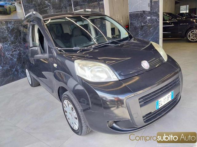 FIAT Qubo 1.4 8V 77 CV Active Natural Power