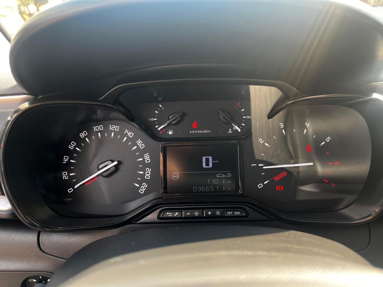 Citroen C3 PureTech 83 S&S Feel