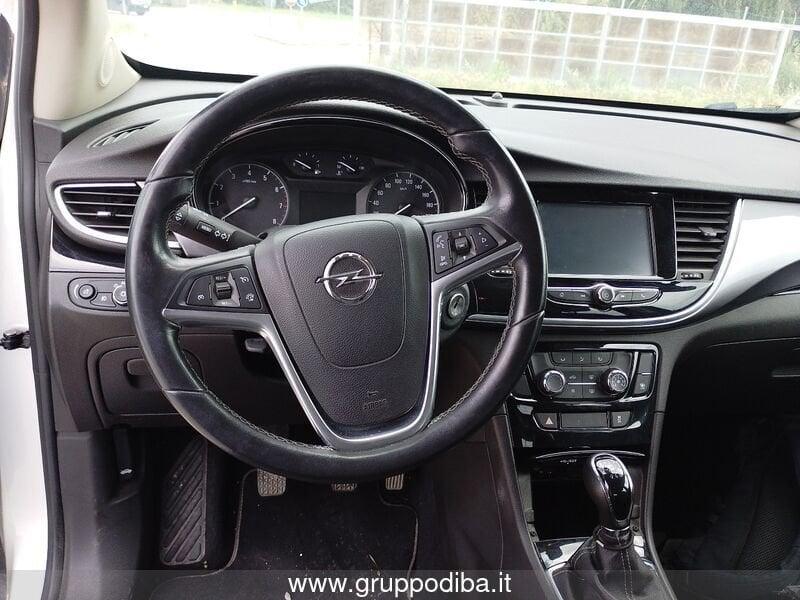Opel Mokka X Benzina X 1.4 t Business Gpl-tech 4x2 140cv
