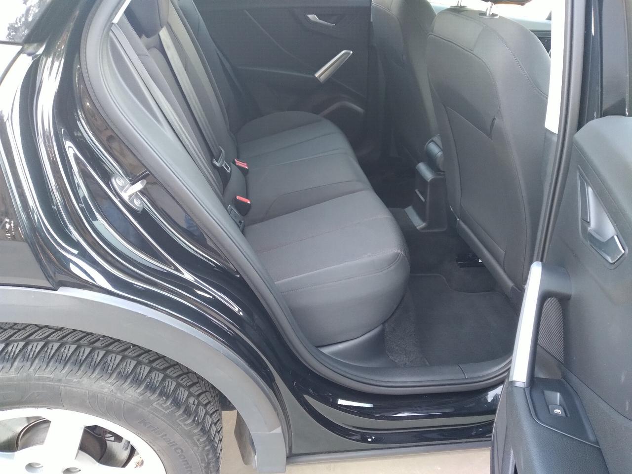 Audi Q2 30 TDI 1.6tdi 115cv