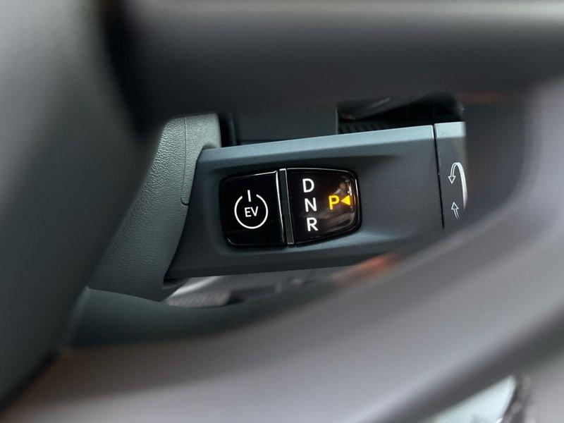 KIA EV3 Long Range Earth