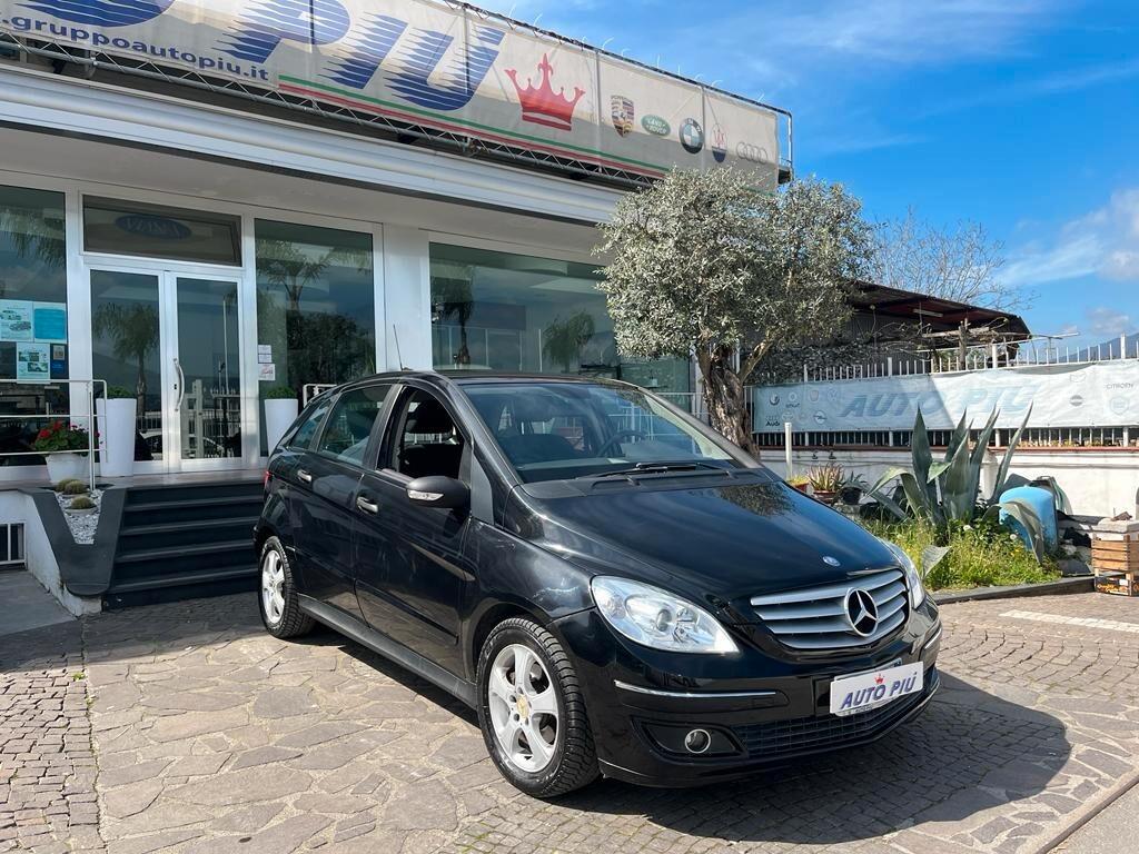 Mercedes-benz B 180 CDI