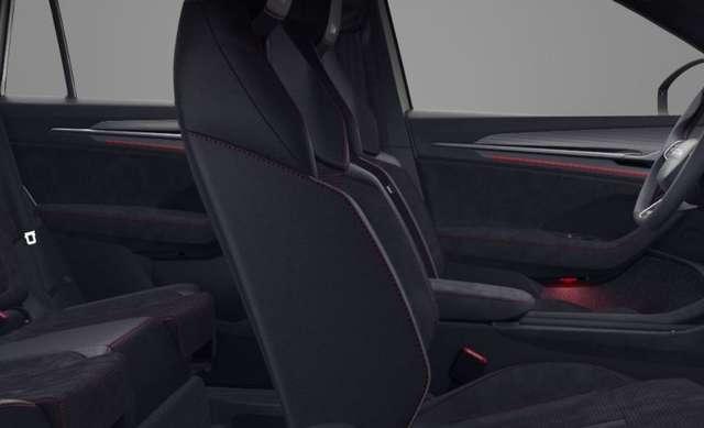Skoda Kodiaq RS 2.0 TSI DSG 4X4 265CV *TETTO+MATRIX* ONLY PROMO