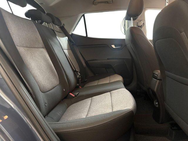 KIA Stonic 1.2 MPI Style Special Edition