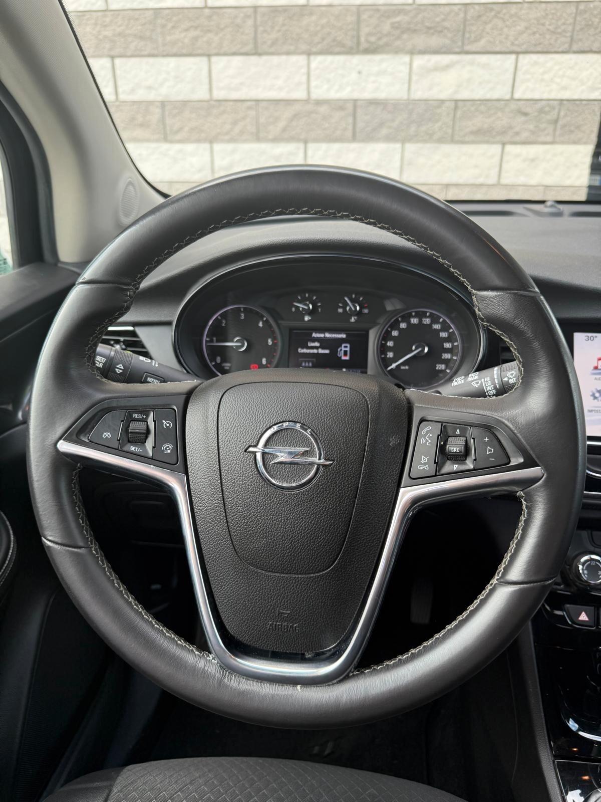 Opel Mokka X 1.6 CDTI Ecotec 136CV 4x2 Start&Stop Innovation
