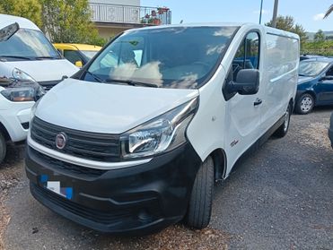 Fiat Talento 1.6 Ecojet PC-TN Furgone 10q