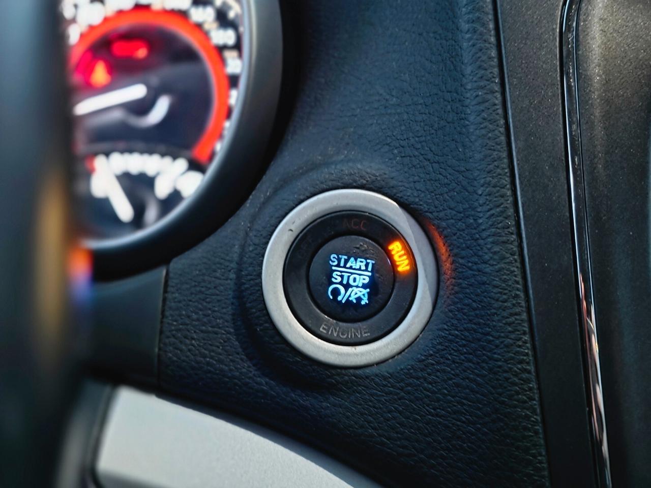 FIAT FREEMONT 2.0 140CV 7POSTI - 2011