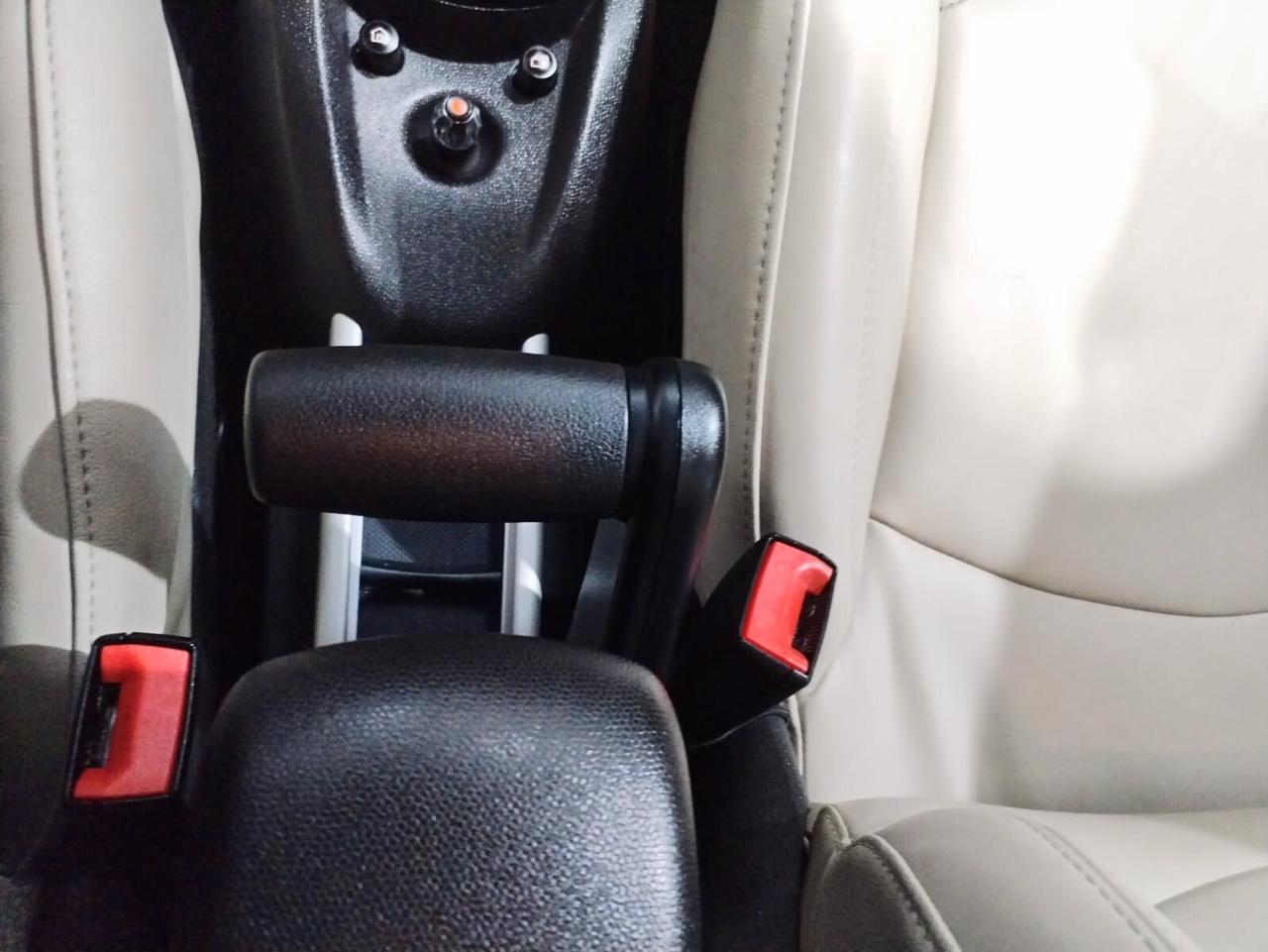 Mini Cooper SD Countryman 2.0