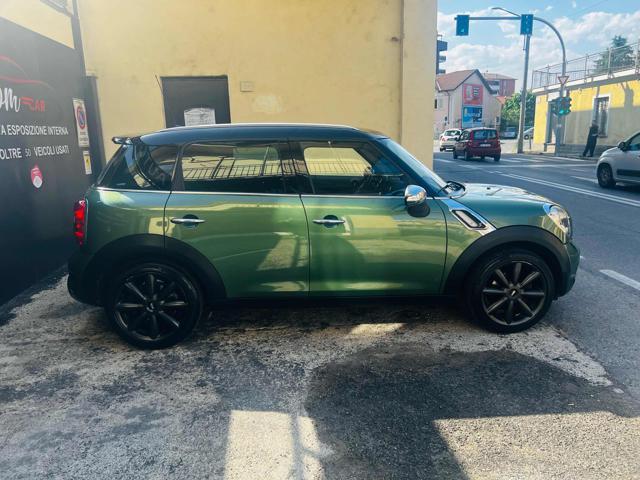 MINI Countryman Mini Cooper SD Countryman