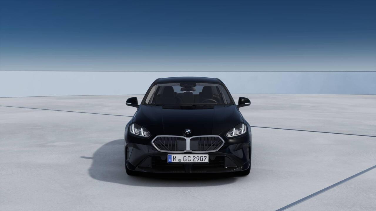 BMW Serie 1 118d MSport Design