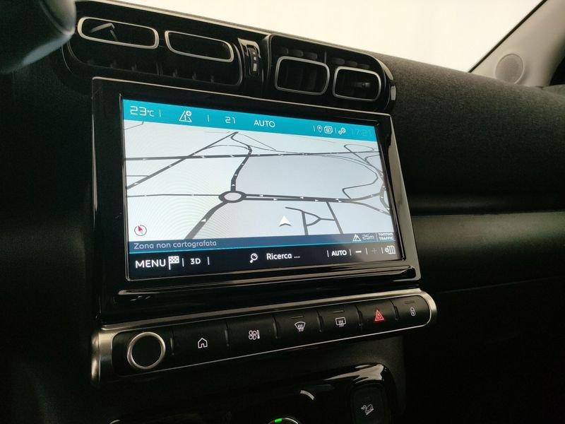 Citroën C3 Aircross PureTech 110 S&S Shine Pack