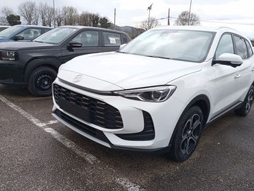 Mg ZS 1.5 ICE Comfort