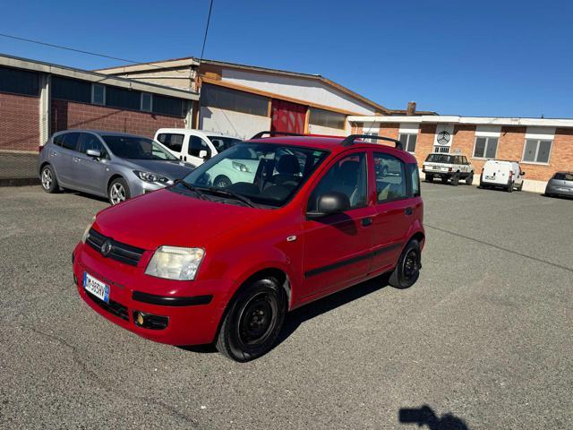 FIAT Panda 1.2