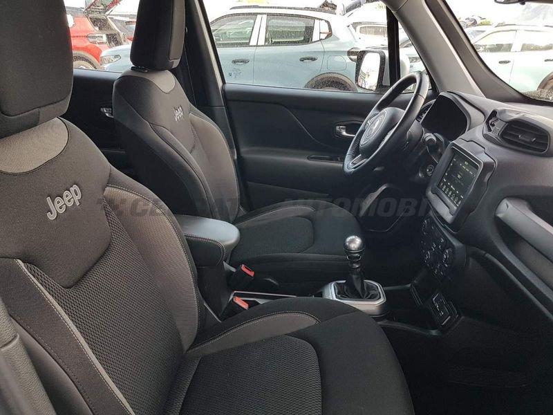 Jeep Renegade Renegade 1.0 t3 Limited 2wd