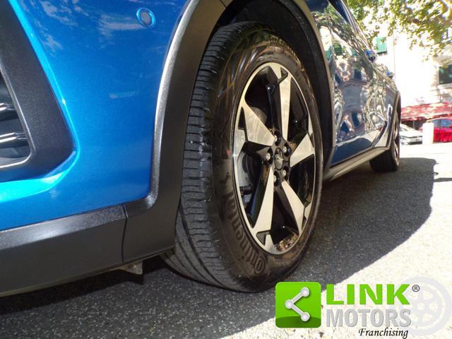 FORD Focus EcoBlue ActiveX Garanzia fino al 05/2031