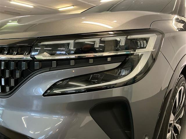 RENAULT Austral 1.3 mild hybrid Techno Auto
