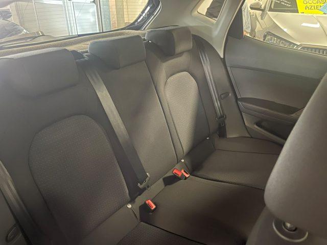 SEAT Ibiza 1.0 TGI 5 porte Business