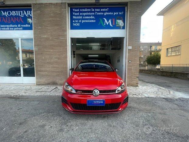 Volkswagen Golf GTI Performance 2.0 245 CV TSI DSG