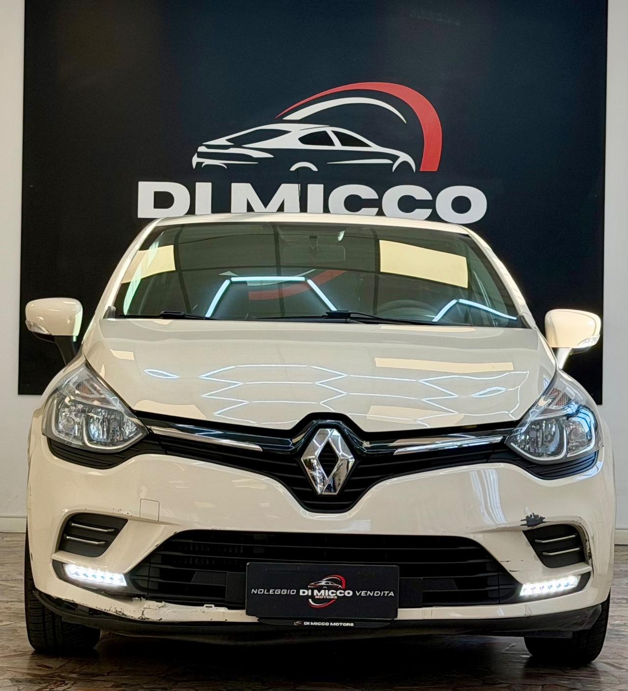 Renault Clio TCe 12V 90 CV GPL Start&Stop 5 porte Energy Duel