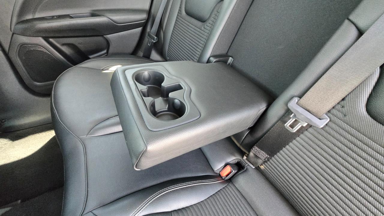 Jeep Compass 1.3 Turbo T4 240 CV PHEV AT6 4xe LIMITED