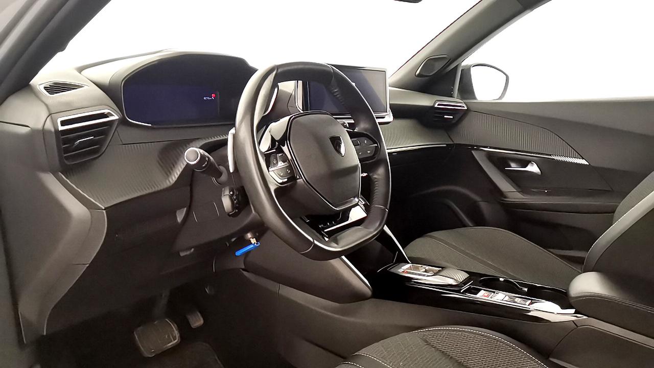 PEUGEOT 2008 II 2023 - 2008 1.5 bluehdi Allure s&s 130cv eat8
