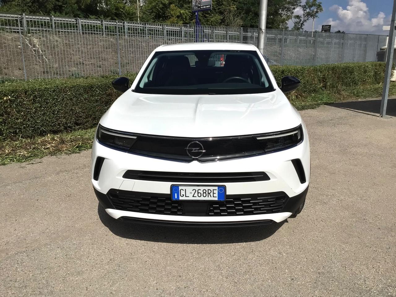 Opel Mokka 1.2 Edition 101CV CarPlay & Android