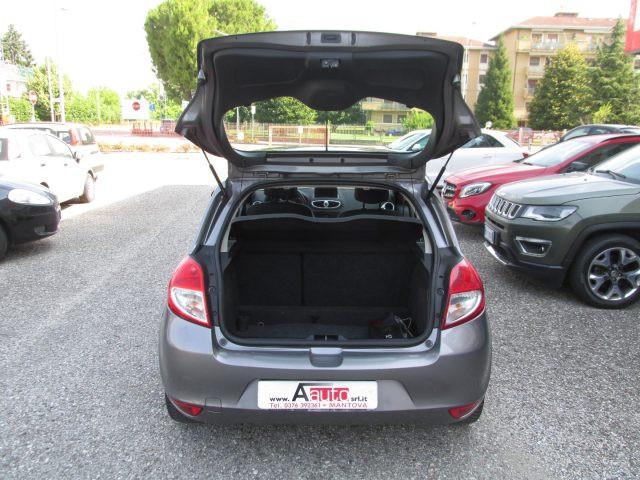 RENAULT Clio 1.2 16v 5p. GPL Dynamique - Ok Neopatentati