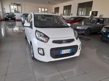 Kia Picanto 1.0 12V 5 porte City