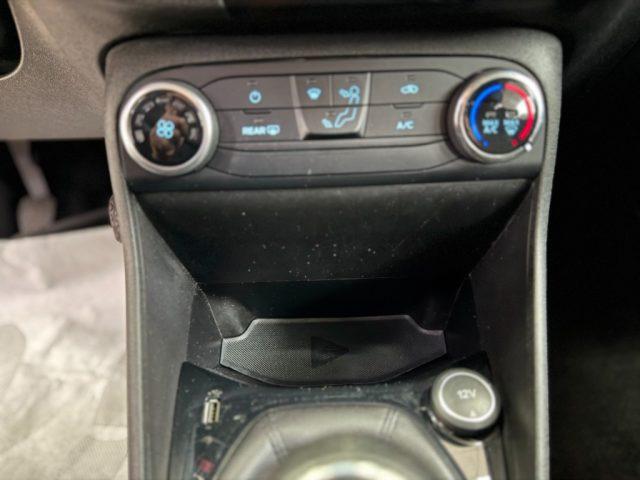 FORD Fiesta 1.1 85 CV 5 porte Plus