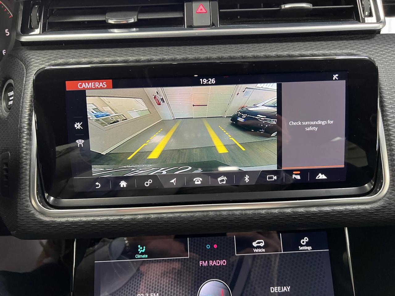 Land Rover Range Rover Velar 2.0 i4 R-Dynamic HSE
