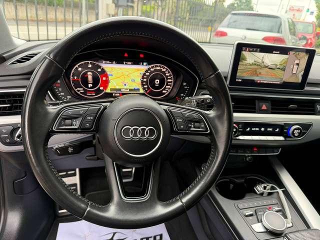 Audi A4 A4 V 2016 Avant Avant 40 2.0 tdi Sport quattro 190cv s-tronic