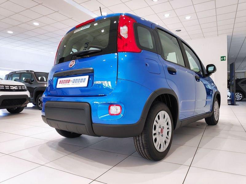 FIAT Panda 1.0 HYBRID*PROMOZIONE*PRONTA CONSEGNA*