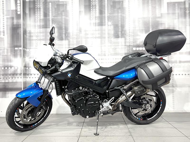 Bmw F 800 R ABS