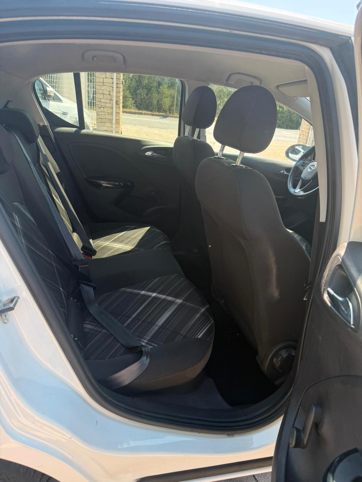 Opel Corsa 1.3 CDTI ecoFLEX 95CV Start&Stop 5 porte b-Color
