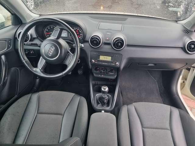 Audi A1 A1 1.2 tfsi Attraction