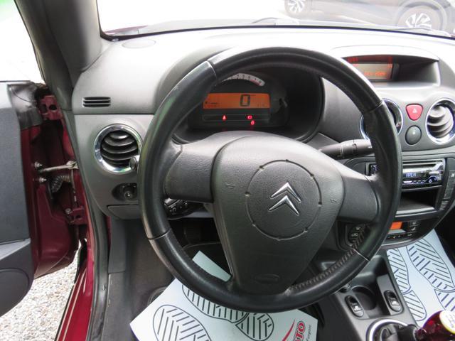 CITROEN C3 Pluriel 1.4 Charleston