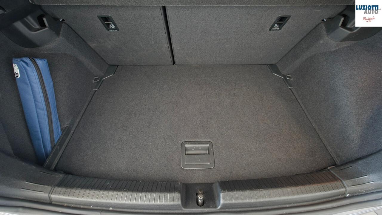 Volkswagen Polo 1.0 TSI DSG Life