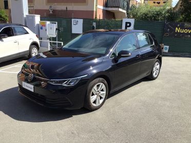 Volkswagen Golf 1.5 TSI EVO ACT Life