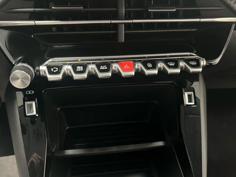 Peugeot 208 PureTech 75 S/S Style