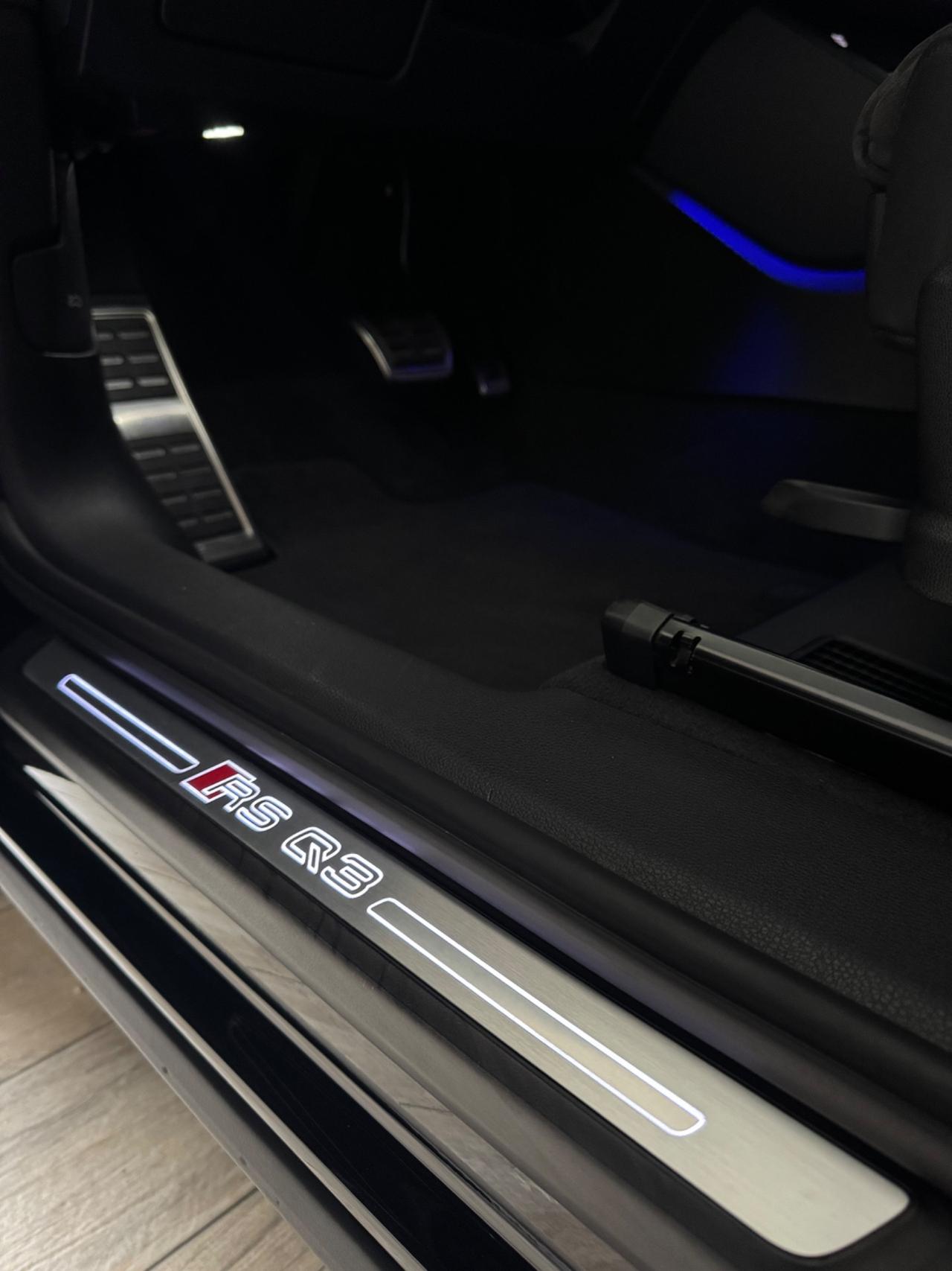 Audi Q3 RS SPB quattro S tronic
