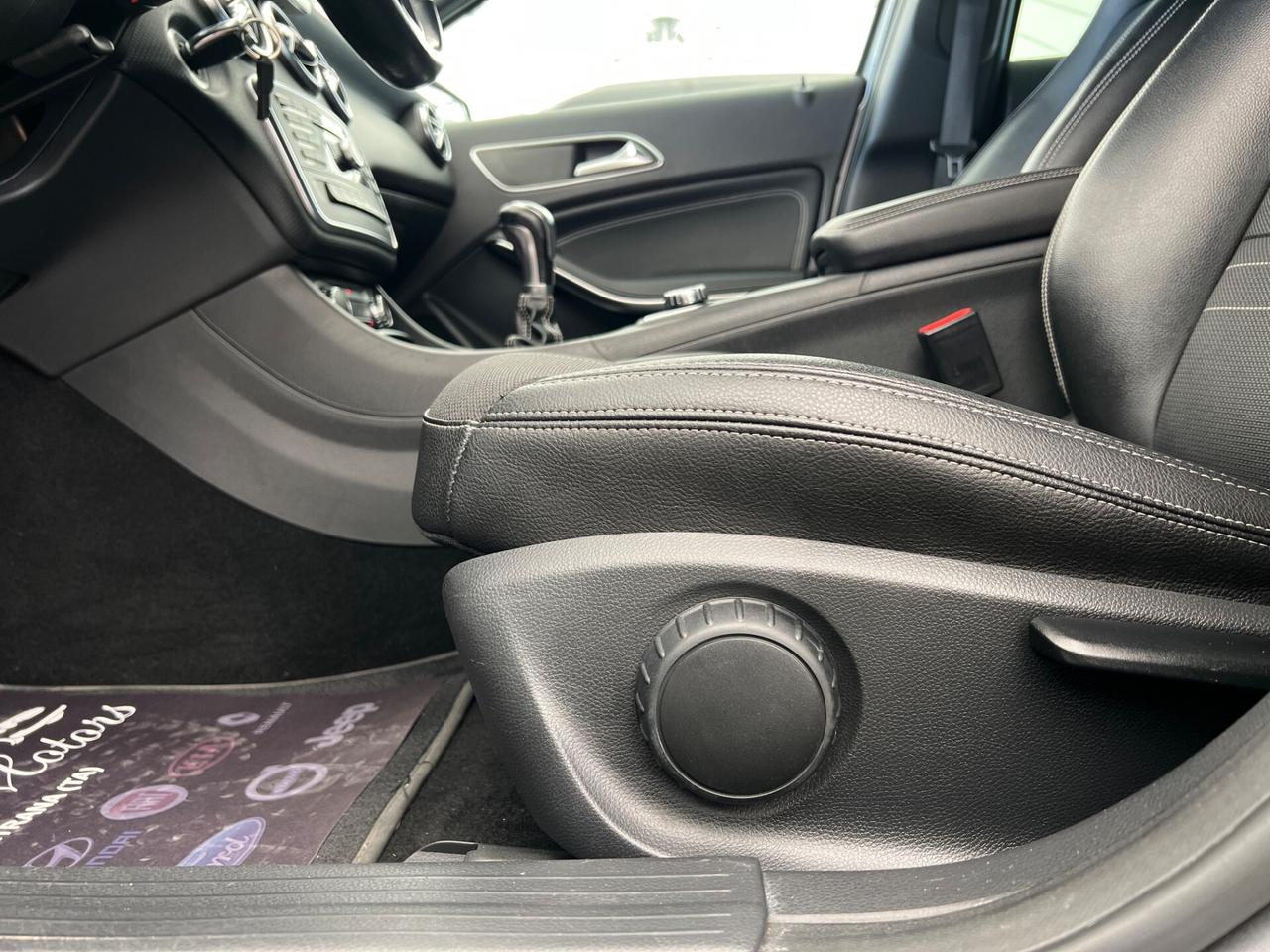 Mercedes-benz 180 CDI Sport 110 Cv Adatta anche per Neopatentati