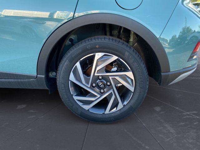 HYUNDAI Bayon 1.2 MPI XLine